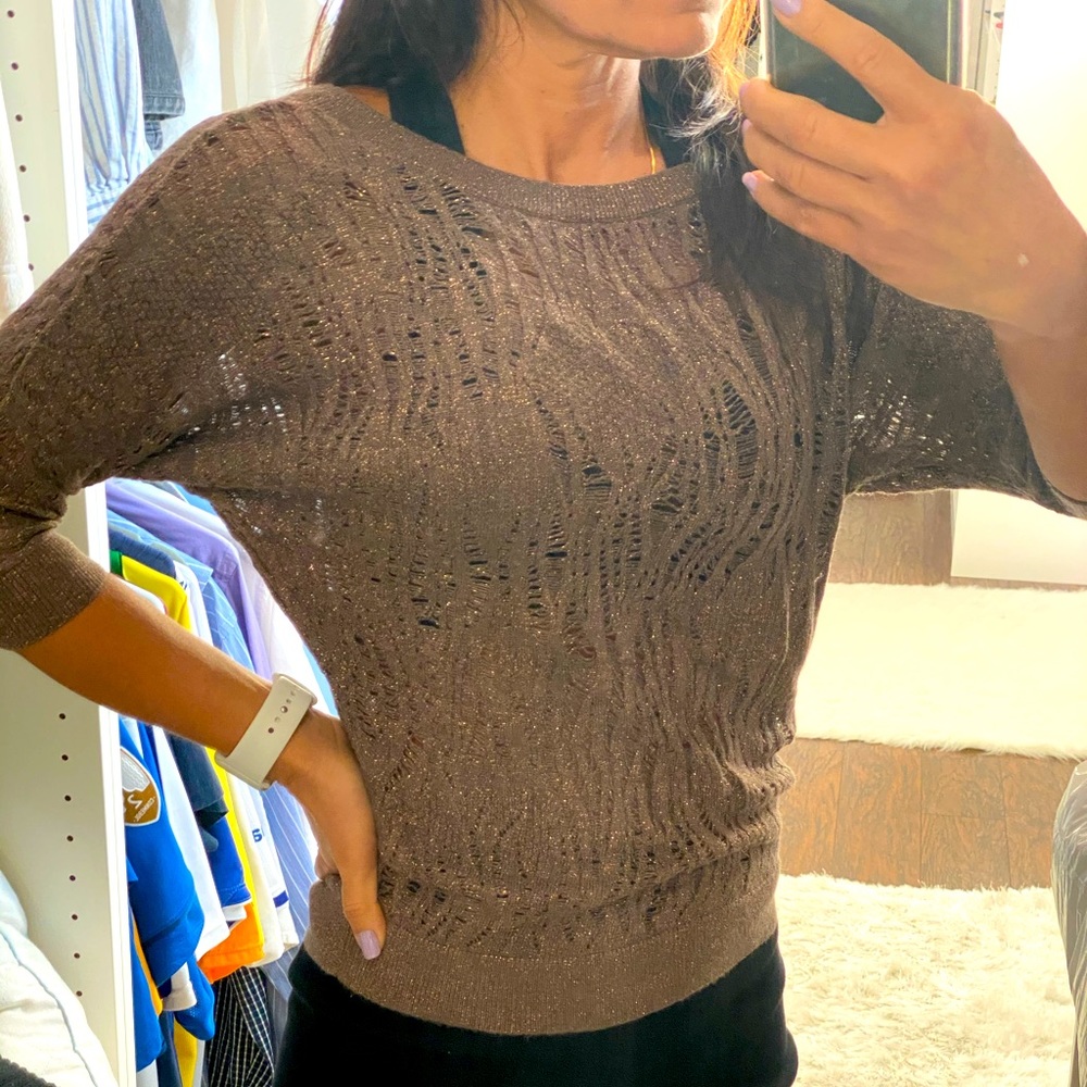Express top